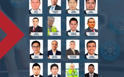 El esfuerzo, la preparación y la constancia detrás de una nueva certificación internacional